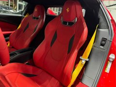 Ferrari 296 2021 3.0T V6 GTB - ფოტო 2