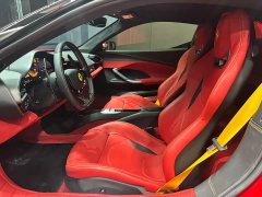 Ferrari 296 2021 3.0T V6 GTB - ფოტო 3