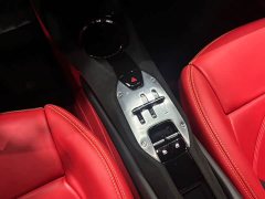 Ferrari 296 2021 3.0T V6 GTB - ფოტო 5