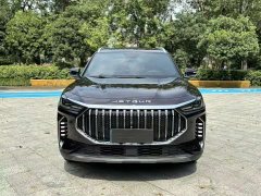 Jetour Jietu X70 PLUS 1.5T DCT Brave PLUS 5-seater - ფოტო 1