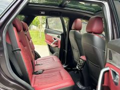 Jetour Jietu X70 PLUS 1.5T DCT Brave PLUS 5-seater - ფოტო 11