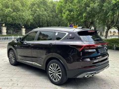 Jetour Jietu X70 PLUS 1.5T DCT Brave PLUS 5-seater - ფოტო 14