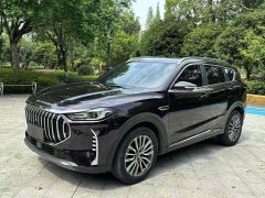 Jetour Jietu X70 PLUS 1.5T DCT Brave PLUS 5-seater - ფოტო 3