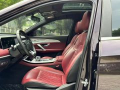 Jetour Jietu X70 PLUS 1.5T DCT Brave PLUS 5-seater - ფოტო 5