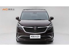 Buick GL8 Avenir Seven-Seater Comfort Edition - ფოტო 2