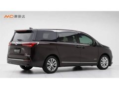 Buick GL8 Avenir Seven-Seater Comfort Edition - ფოტო 3