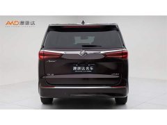 Buick GL8 Avenir Seven-Seater Comfort Edition - ფოტო 4