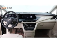 Buick GL8 Avenir Seven-Seater Comfort Edition - ფოტო 5