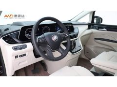 Buick GL8 Avenir Seven-Seater Comfort Edition - ფოტო 6