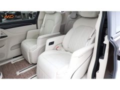 Buick GL8 Avenir Seven-Seater Comfort Edition - ფოტო 7