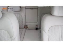 Buick GL8 Avenir Seven-Seater Comfort Edition - ფოტო 9