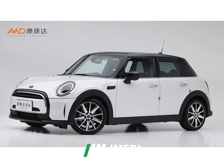 BMW MINI 1.5T COOPER Artist 5-Door - ავტომობილი ჩინეთიდან