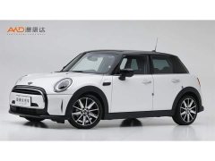 BMW MINI 1.5T COOPER Artist 5-Door - ფოტო 1