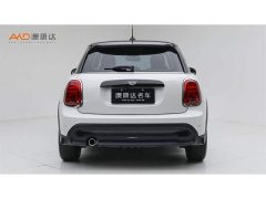 BMW MINI 1.5T COOPER Artist 5-Door - ფოტო 4