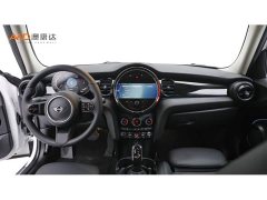 BMW MINI 1.5T COOPER Artist 5-Door - ფოტო 5