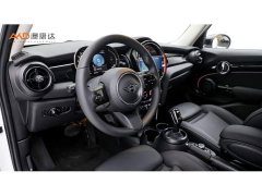 BMW MINI 1.5T COOPER Artist 5-Door - ფოტო 6