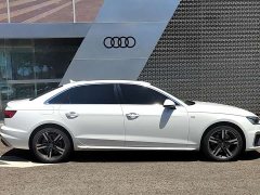 Audi A4L 2020 35 TFSI Fashion Dynamic - ფოტო 2