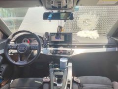 Audi A4L 2020 35 TFSI Fashion Dynamic - ფოტო 5