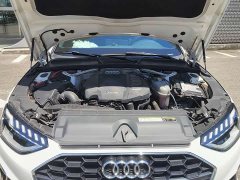 Audi A4L 2020 35 TFSI Fashion Dynamic - ფოტო 6