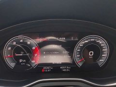 Audi A4L 2020 35 TFSI Fashion Dynamic - ფოტო 7