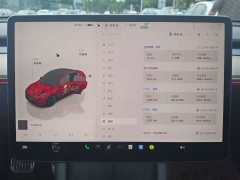 Tesla Model Y Long Range All-Wheel Drive - ფოტო 12