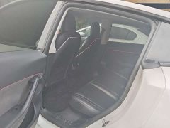 Tesla Model Y Long Range All-Wheel Drive - ფოტო 7