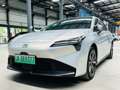 GAC AION S Plus 2022 70 Smart Drive Edition - ფოტო 1