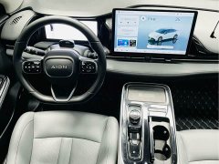 GAC AION S Plus 2022 70 Smart Drive Edition - ფოტო 16