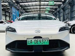 GAC AION S Plus 2022 70 Smart Drive Edition - ფოტო 2