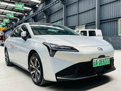 GAC AION S Plus 2022 70 Smart Drive Edition - ფოტო 3