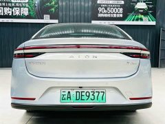 GAC AION S Plus 2022 70 Smart Drive Edition - ფოტო 5