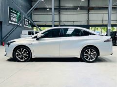 GAC AION S Plus 2022 70 Smart Drive Edition - ფოტო 8