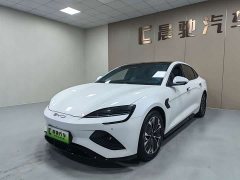 BYD Dolphin 2022 550km Standard Range RWD Luxury - ფოტო 1