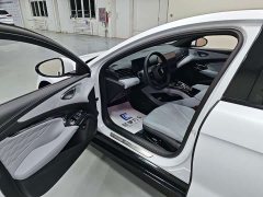 BYD Dolphin 2022 550km Standard Range RWD Luxury - ფოტო 11