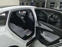 BYD Dolphin 2022 550km Standard Range RWD Luxury - ფოტო 13