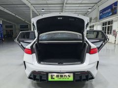 BYD Dolphin 2022 550km Standard Range RWD Luxury - ფოტო 17
