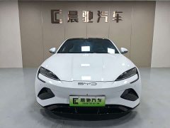 BYD Dolphin 2022 550km Standard Range RWD Luxury - ფოტო 2