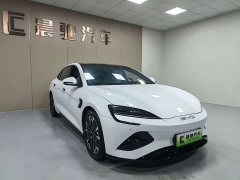 BYD Dolphin 2022 550km Standard Range RWD Luxury - ფოტო 3