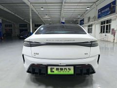 BYD Dolphin 2022 550km Standard Range RWD Luxury - ფოტო 5