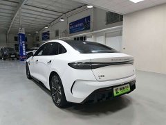 BYD Dolphin 2022 550km Standard Range RWD Luxury - ფოტო 6
