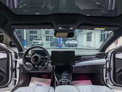 BYD Dolphin 2022 550km Standard Range RWD Luxury - ფოტო 9