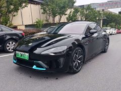 Xiaomi SU7 2024 Rear-Wheel Drive Standard Founder Edition - ფოტო 1