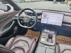 Xiaomi SU7 2024 Rear-Wheel Drive Standard Founder Edition - ფოტო 10