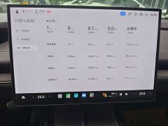 Xiaomi SU7 2024 Rear-Wheel Drive Standard Founder Edition - ფოტო 11