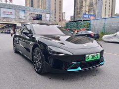 Xiaomi SU7 2024 Rear-Wheel Drive Standard Founder Edition - ფოტო 2