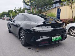Xiaomi SU7 2024 Rear-Wheel Drive Standard Founder Edition - ფოტო 3