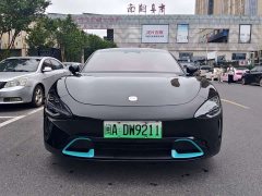 Xiaomi SU7 2024 Rear-Wheel Drive Standard Founder Edition - ფოტო 4