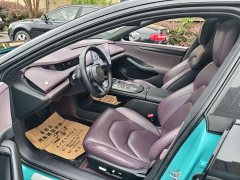 Xiaomi SU7 2024 Rear-Wheel Drive Standard Founder Edition - ფოტო 5