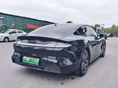 Xiaomi SU7 2024 Rear-Wheel Drive Standard Founder Edition - ფოტო 6