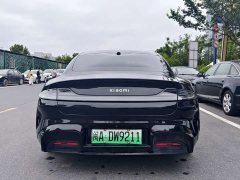 Xiaomi SU7 2024 Rear-Wheel Drive Standard Founder Edition - ფოტო 7